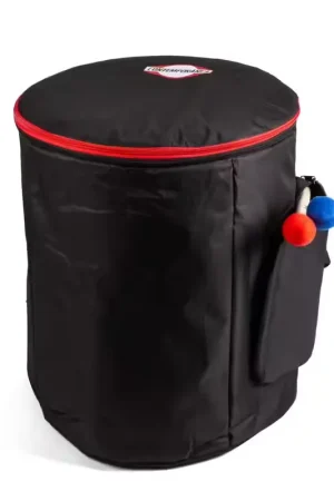 Quantité limitée | Contemporanea Housse Surdo 20" X 60CM Sac à dos