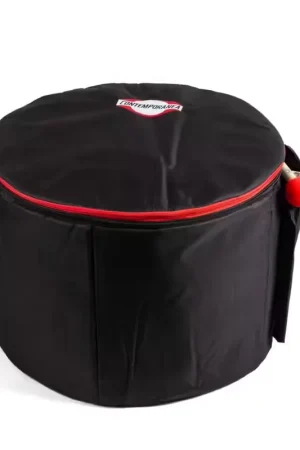 Offre limitée - Contemporanea Housse Surdo 22" X 40CM Sac à dos