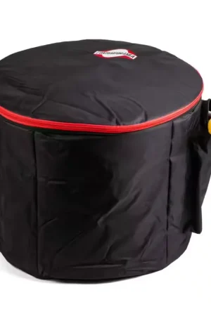 Contemporanea Housse Surdo 24" X 50CM Sac à dos - Prix bas