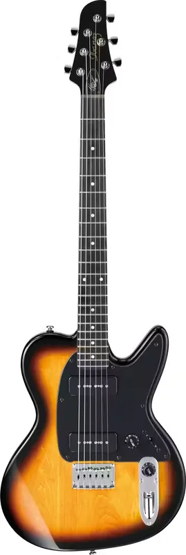 Top des ventes | Ibanez NDM5-SB Sunburst Signature Noodles