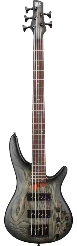 Bonne affaire | Ibanez SR605E-BKT Black Stained Burst