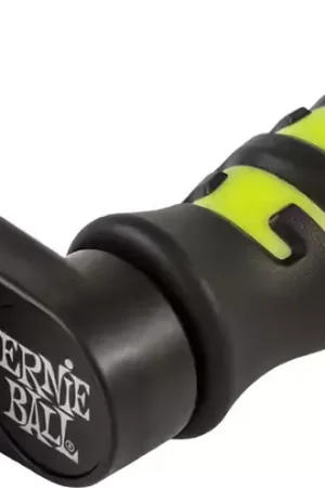 Livraison express | Ernie Ball Tourne Mecanique Pegwinder Plus