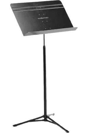 Manhasset Pupitre Voyager Concertino Noir | Direct fabricant