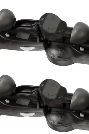 Produit tendance | Korg Tuners Tuners GM-1 Kit de 4 Pieces