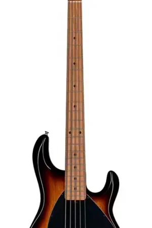 Sterling Guitars STINGRAY5 Vintage Sunburst | Prix usine