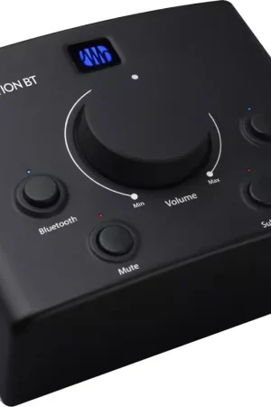 Réduction - Presonus Microstation BT