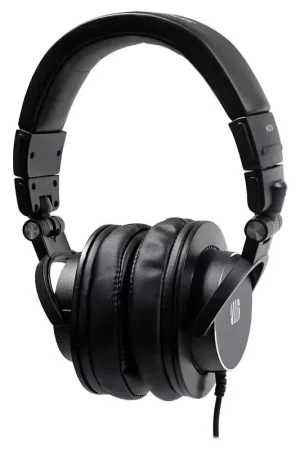 Dépêchez-vous - Presonus HD9