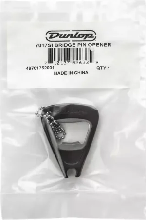 Bonne affaire | Jim Dunlop Decapsuleur / TIRE-cheville