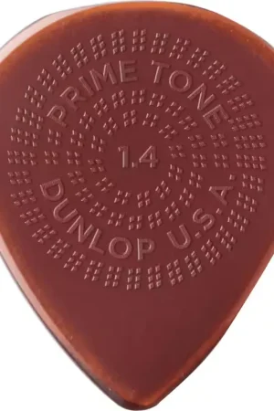 Prix usine | Jim Dunlop 3 x 1,40mm Primetone Jazz III XL Grip