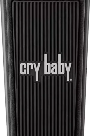 Dunlop Effects CBJ95 Cry Baby Junior | Coup de cœur