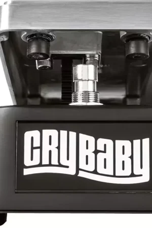 Disponible dès maintenant | Dunlop Effects Custom Badass Cry Baby
