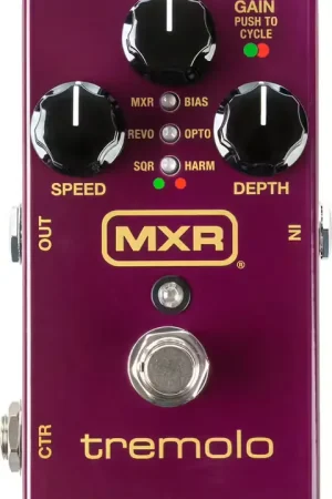 Achetez maintenant | MXR Tremolo M305