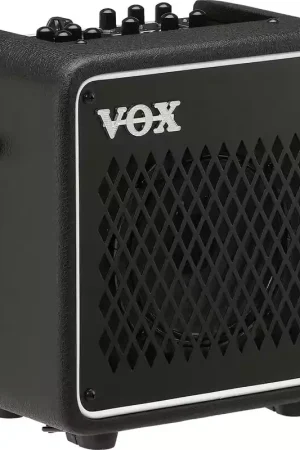 Retour facile | Vox Mini Go 10