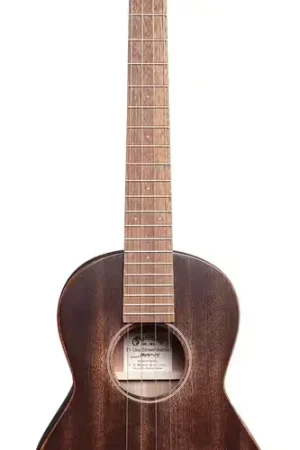 Martin Guitar Ukulélé T1 Streetmaster Uke | Retour gratuit