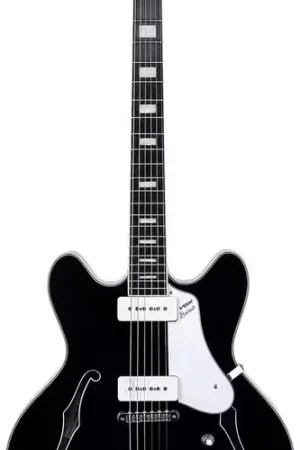 Vox Bobcat V90 Black | Premium
