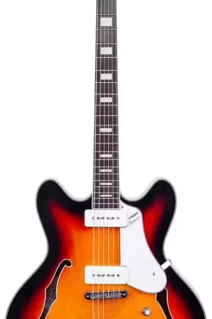 Vox Bobcat V90 Sunburst | Prix doux