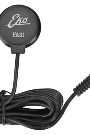 EKO Fasi Micro Ventouse pour Instru à Cordes | Prix promo
