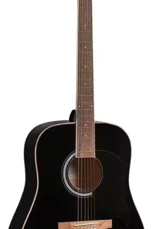 EKO Ranger 6 Black | Commandez dès maintenant