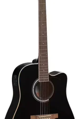 EKO Ranger 6 Ce Black | Promotion