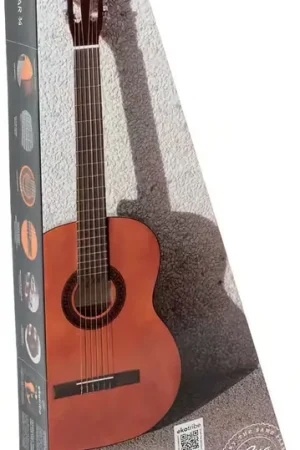 EKO CS-5 3/4 Natural Pack | Paiement sécurisé