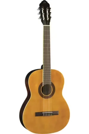 Offre exclusive | EKO CS-10 4/4 Natural + Housse