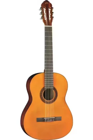 EKO CS12 4/4 Natural Épicea/acajou - Dépêchez-vous