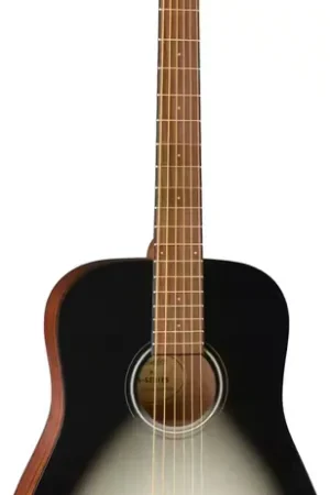 Tout juste ajouté - Fender Other Fender Alternative WN Moonlight Burst