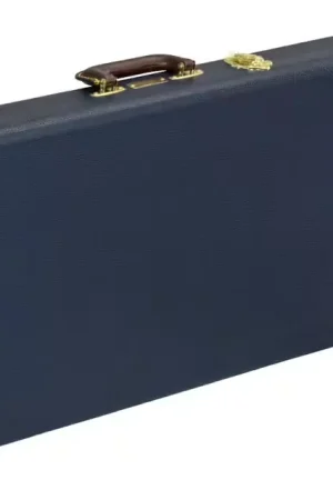 Fender Étui CLSC SRS - Strat/tele Navy Blue | Meilleure vente
