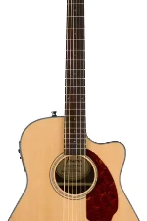 Offre - Fender CC-140SCE Natural + Etui