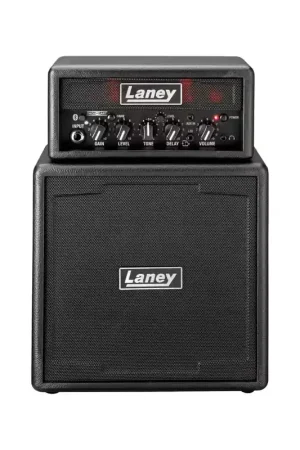 Laney Ministack Bluetooth Ironheart - Dernier arrivage