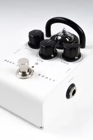 Satisfait ou remboursé - Blackstar Dept. 10 Boost