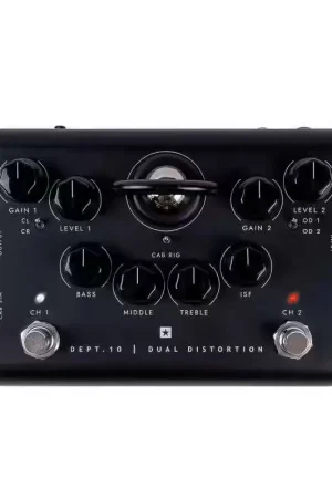 Réduction spéciale | Blackstar Dept. 10 Dual Distortion