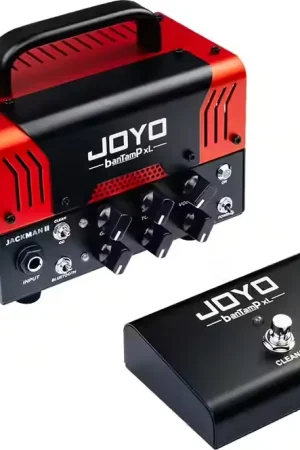 Joyo Jackman Ii | Jusqu'à épuisement des stocks