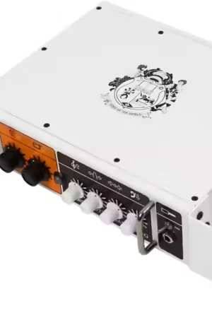 Orange Amps Rack pour Little Bass Thing - Retour gratuit