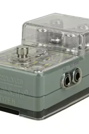Prix malin - Rockboard B-ps-T-h-uni Pedalsafe Type H