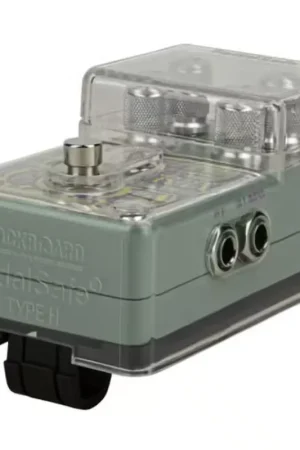 Rockboard B-ps-T-h-rbo Pedalsafe et Quickmount Type H - Prix avantageux