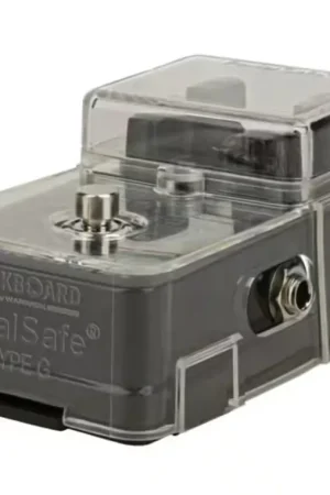 Rockboard B-ps-T-g-uni Pedalsafe Type G | Excellente qualité