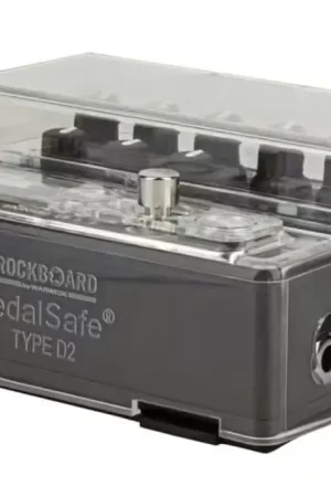 Tout nouveau | Rockboard B-ps-T-D2-uni Pedalsafe Type D2