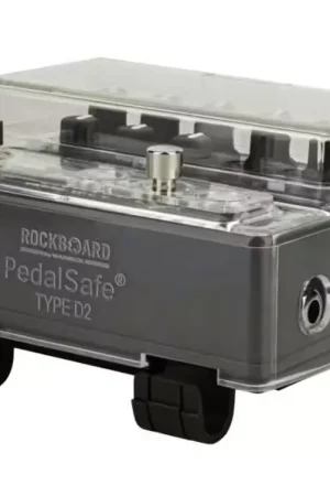 Rockboard B-ps-T-D2-rbo Pedalsafe et Quickmount Type D2 | Remise supplémentaire