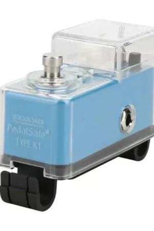 Rockboard B-ps-T-K1-rbo Pedalsafe et Quickmount Type K1 | Meilleur prix