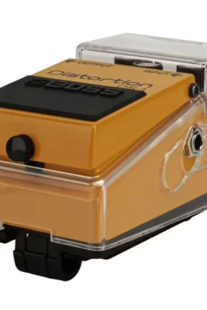 Rockboard B-ps-T-e-rbo Pedalsafe et Quickmount Type E - Promotion