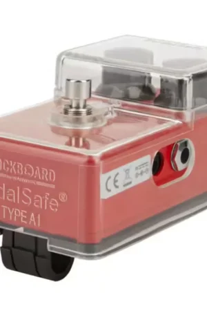 Rockboard B-ps-T-A1-rbo Pedalsafe et Quickmount Type A1 - Ne manquez pas cette offre