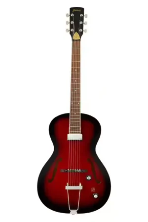 Derniers jours | Framus Vintage 51-51 D-series Vintage Series 5-51 Studio Burgundy Black
