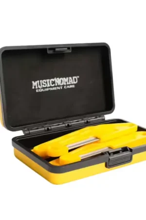 Musicnomad MN667 Lime Diamentee For Electric Guitar | Derniers articles