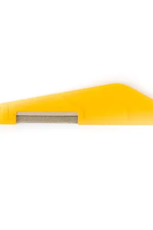 Coup de cœur | Musicnomad MN663 Lime Diamentee .085 Inch