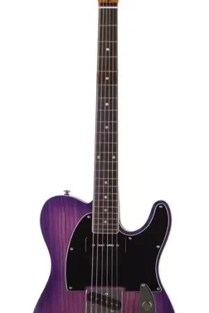 Schecter Pt Special Purple Burst Pearl | Offre exceptionnelle