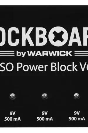 Retour facile - Rockboard POWER-block-ISO6