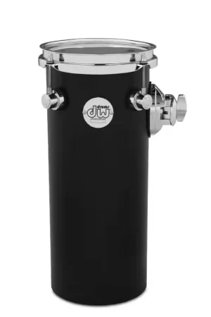 Tout juste ajouté | DW Drum Workshop Ratatoms Design Séries 6X14" DDAC1406RTBL