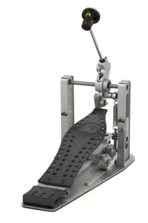 DW Drum Workshop Direct Drive Simple Grey | Tout juste arrivé