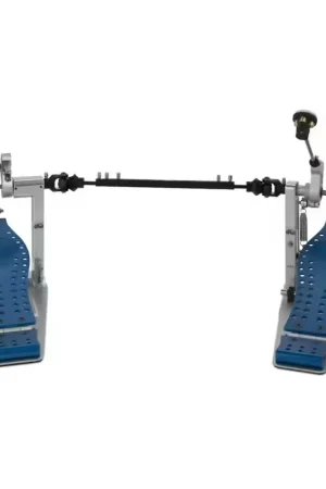 Plus que quelques articles | DW Drum Workshop Direct Drive Double Blue
